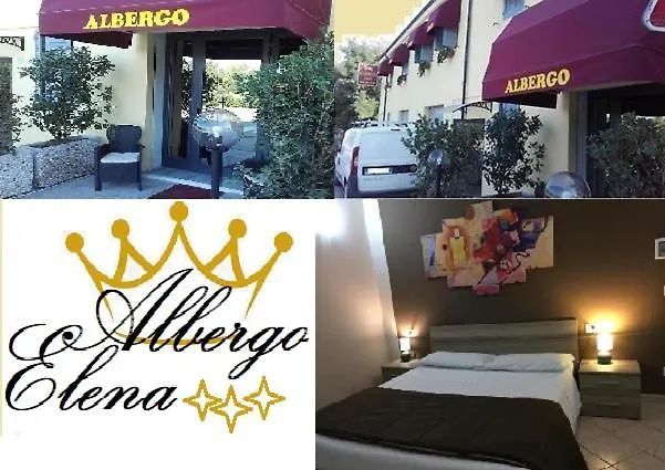 albergo Elena 3 Parma